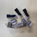 เครื่องมือจีบ 8P8C STP rj45 ปลั๊กแบบแยกส่วน