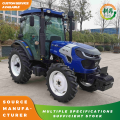 تراکتور MK1804 با موتور یوچای برای زمین های سخت