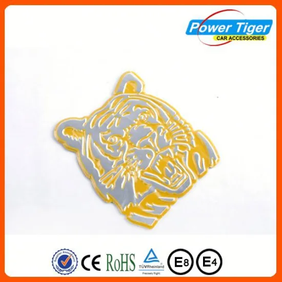 Good quality motorcycle sticker design