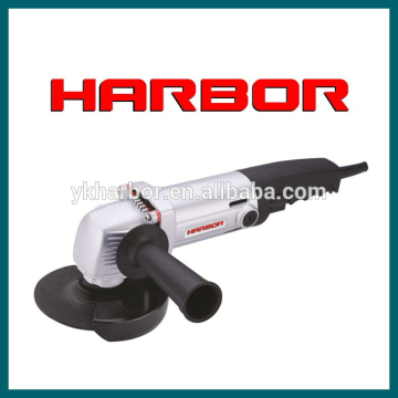110mm angle grinder(HB-AG008),100mm long handle design