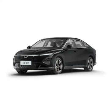 2023 China Wuling Xingguang PHEV Sedan: Second Hand and Used Car Prices