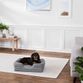 Lounger Sofa Couch Style Pet Beds