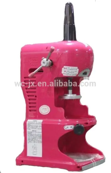 hot sale manual ice shaver machine with factory price