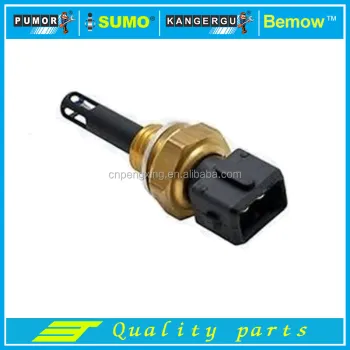 Auto Temperature Sensor for BMW Series 3 (E36, E46), Series 5 (E34, E60, E61), and X5 (E53)
