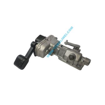 Transmission Control Housing Assembly for Eaton Fuller A5741, A5881, A6083, and K7069 Gearboxes