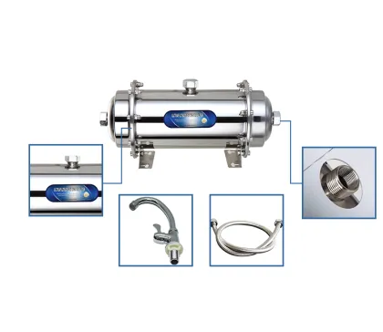 Water Purifier Filter Systems Drinking Water Purifier Machine