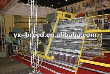 Zambian Chicken Layer Cage,Layer Chicken Cage