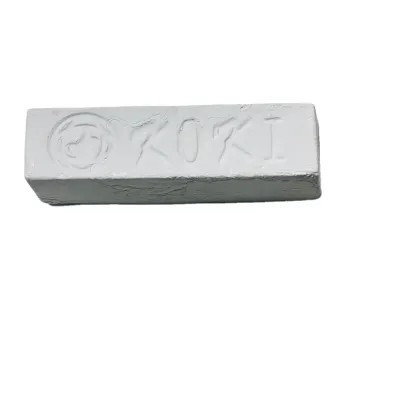 Best quality metals stainless steel polishing wax