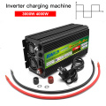 3000W-4000W DC to AC Car Inverter 1