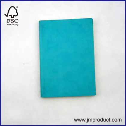 Leather Cover Notebook-taking Notes 