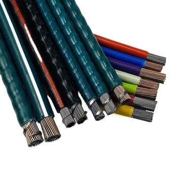 Wholesale Factory Direct Clutch Speedometer Brake Throttle Cable Outer Casing