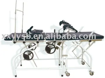 Ordinary Obstetric Bed for diagnosis