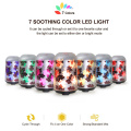 Plug In Ultrasonic Aroma Essential Oil Diffusers Wholesale