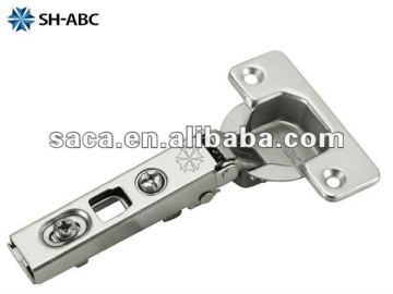 35mm clip on cabinet hinge