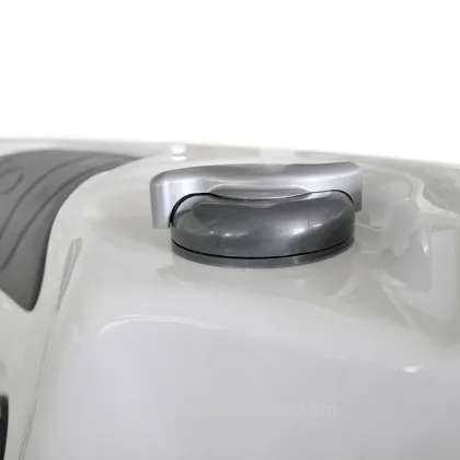 Small Hot tubs and spas Cal spas (A430)