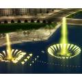 Speziales Design Grand Water Music Fountain