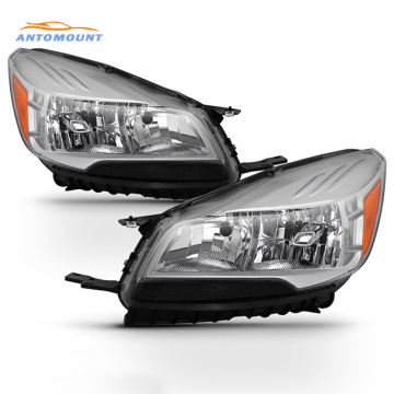 Halogen Headlamp Headlight Factory Bestseller for Ford Kuga/Escape 2013-2016 (FO2502309/FO2503309)
