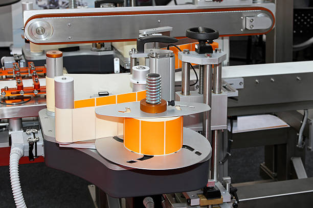 label machine label machine