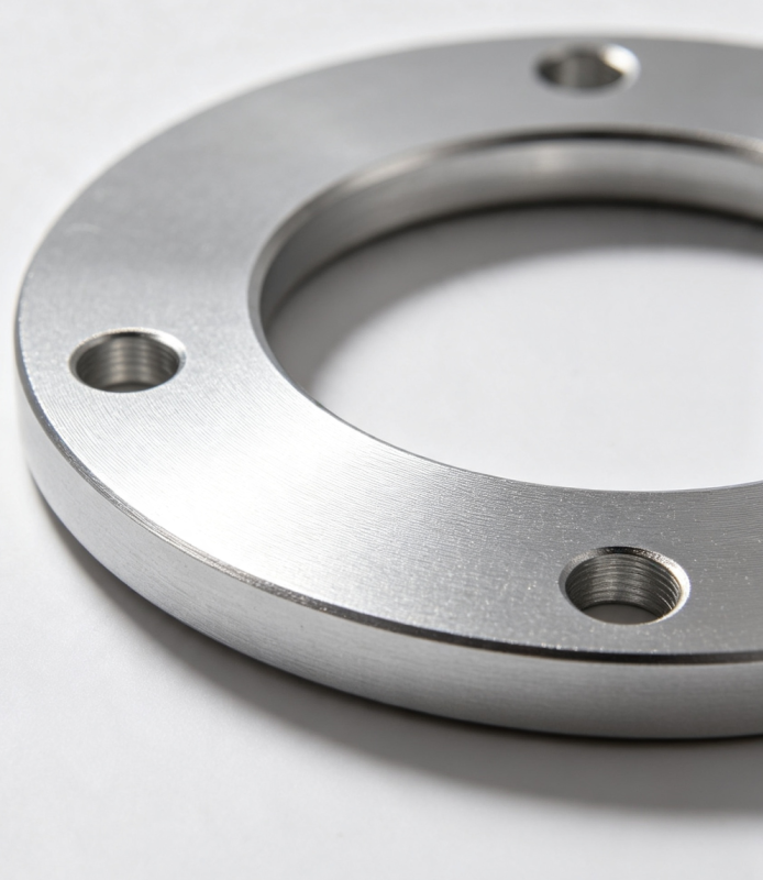 Performance Wheel Spacers And Hub Rings Kit