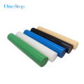 OEM ODM 4mm plastic HDPE rod polyethylene rod