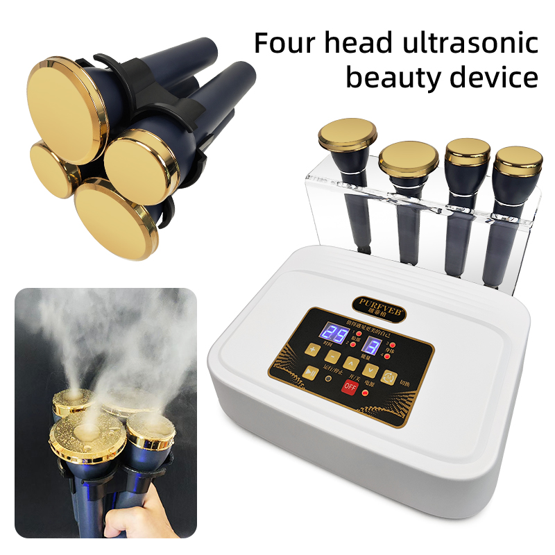 BEST ultrasound beauty device