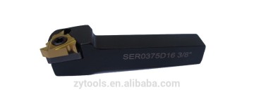 External Toolholders