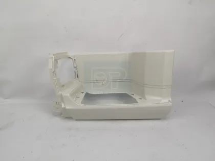 DAF XF106 Euro6 Tractor Body Parts - Foot Board / Plastic Foot Step