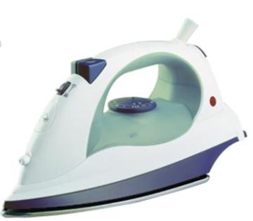 2000 W TEFLON SOLEPLATE ELETTRICO FORNO