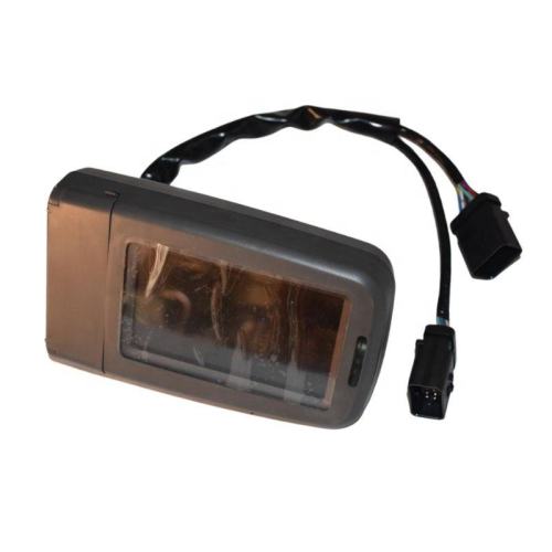 HD325-6 water pump 6212-61-1210 engine parts