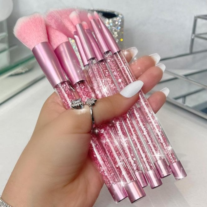 make up brushes