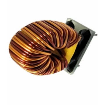 Common Mode Choke copper coil 5mh power inductor