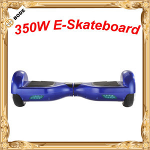 Snabbaste elektriska Skateboard