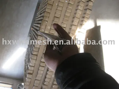 An Ping Sheng Xuan Corner Bead (angle bead)