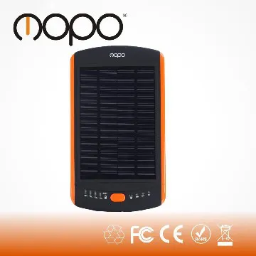 emergency battery charge for mobile phone