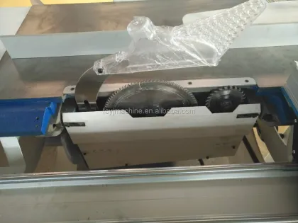 Sliding Table Saws for Woodworking