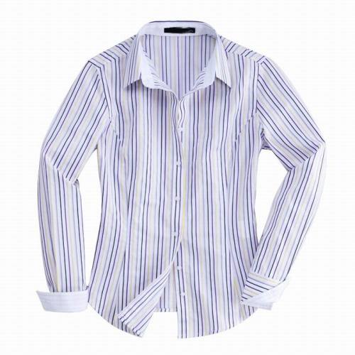 Men's Stripe Shirt