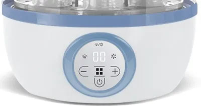 Professional Smart 3 in 1 Food Grade sterilizer