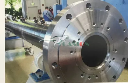 Blow Molding Machine Bottle Blowing Machine Screw