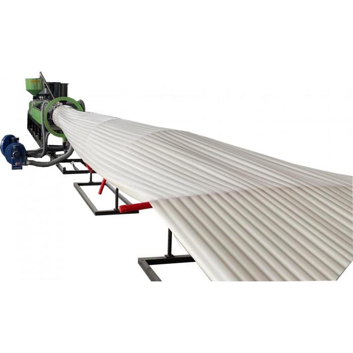 Mstari wa uzalishaji wa karatasi ya povu