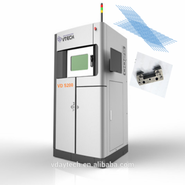 Hot sale core-technology 3d metal printing machine