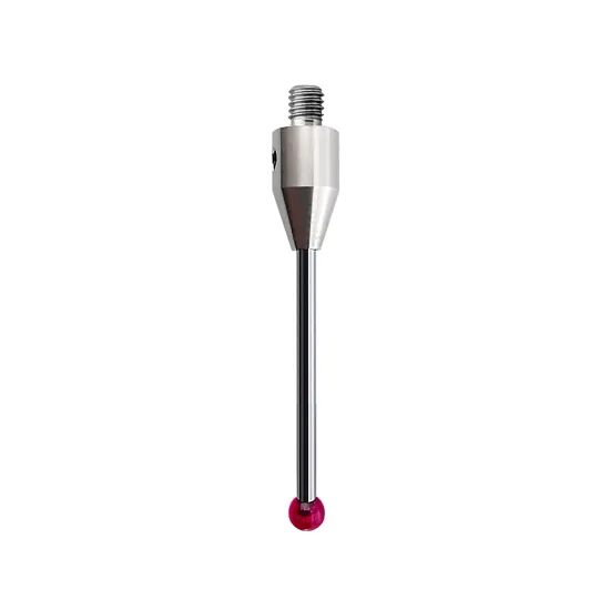 40mm Length 4mm Ruby Ball M3 CMM Probe Stylus Search Engine