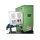 Pneumatic Waste bin hot stamping machine