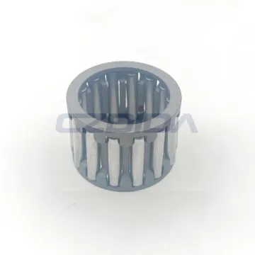 High Quality Needle Roller Bearings and Cage Assemblies K25x33x24 K253324 29245/25