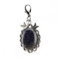 Blue Goldstone