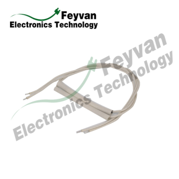 NTC Temperature Sensor No-encapsulated Type
