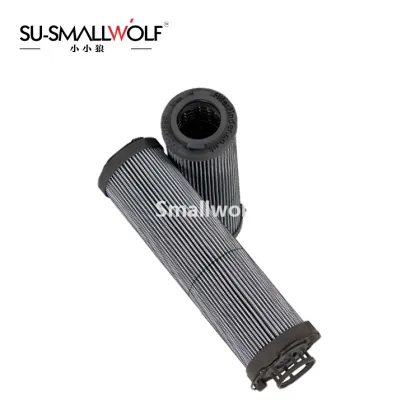 Big Filter Replacement - Hydraulic Filter Compatible with JLG Industries 7023224