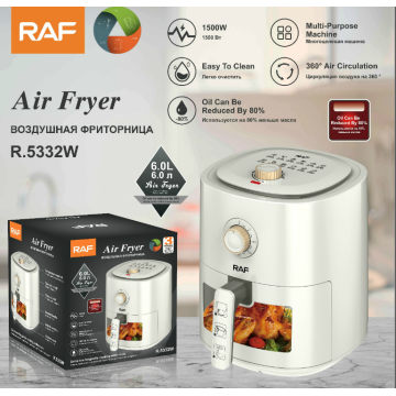 طراحی مدرن Fryer با کیفیت بالا