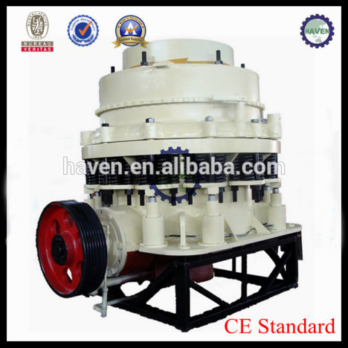 HPY Series Hydraulic Spring Composite type Cone Crusher