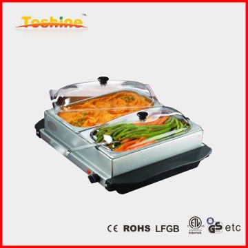 Buffet Server BS-528