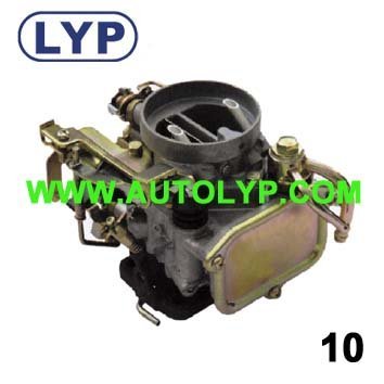 Carburetor used for Nissan J15C